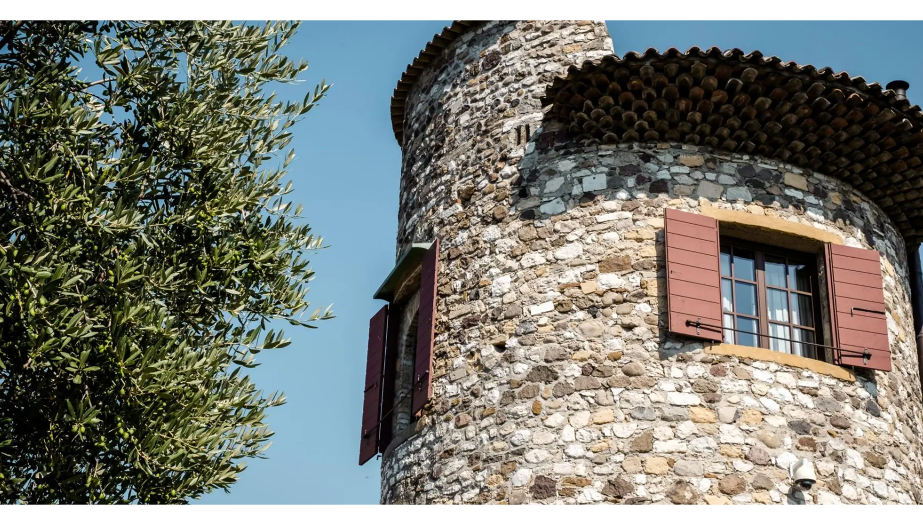 Eigene Produktion von Lebensmitteln am Gardasee