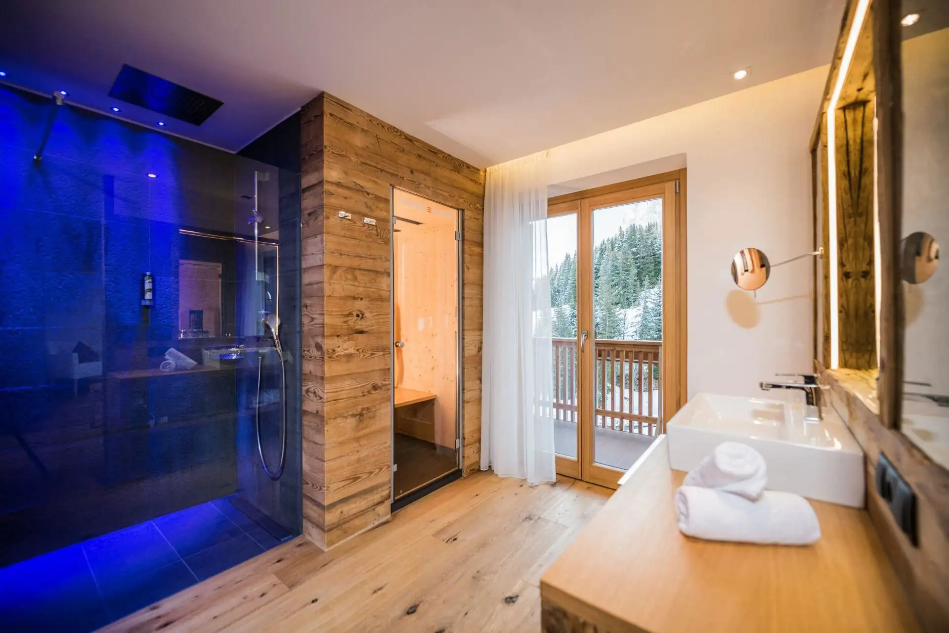 Sella Relax Zimmerkategorie